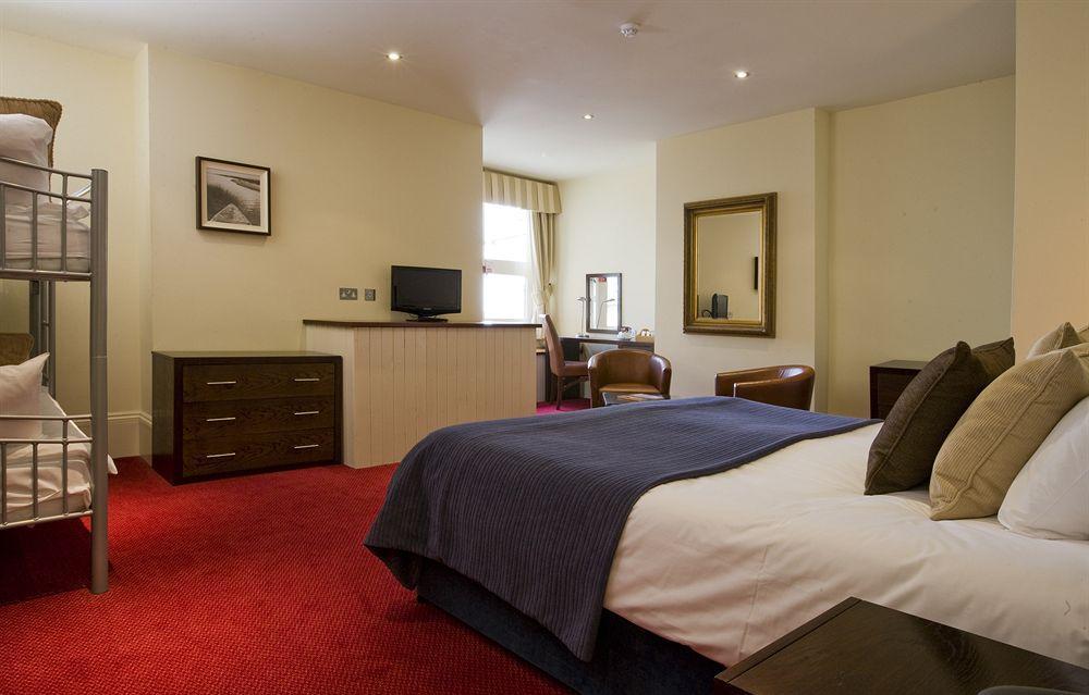 Royal Hotel Deal Exteriér fotografie