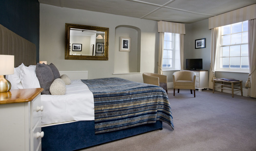 Royal Hotel Deal Exteriér fotografie