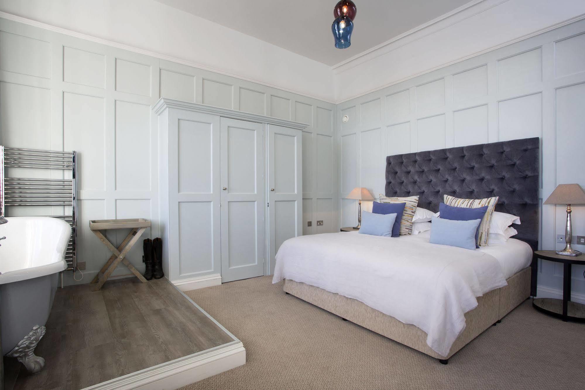 Royal Hotel Deal Exteriér fotografie